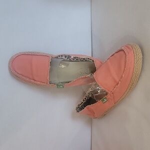 SANUK FIONA SIDEWALK SURFERS (sz‎ 6)